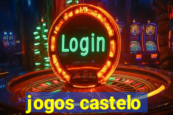 jogos castelo